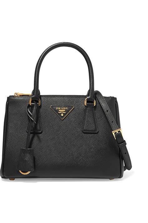 galleria bag prada price|Prada galleria tote.